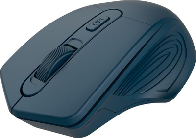 Maus Canyon MW-15, wireless, USB, i kaltërt