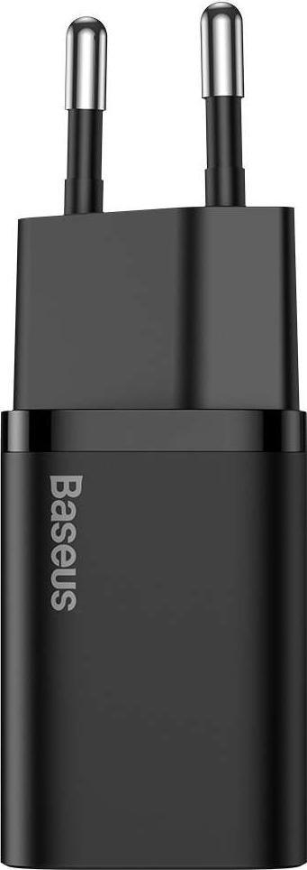 Karikues Baseus Super Si, 25W, USB Type C, i zi