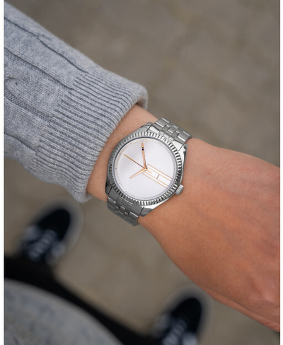Orë dore Tommy Hilfiger Lee 1782080