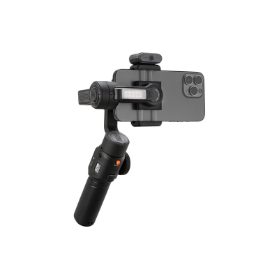 ZHIYUN Smooth 5S AI stabilizues për smartphone