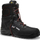 Çizme pune Elten Jori Robust High ESD S3 CI, dimërore, nr 42, të zeza