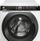 Lavatriçe–thanëse Hoover H-WASH&DRY 500, 10/6kg, Wi-Fi Bluetooth, e bardhë