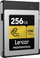 Kartë memorie Lexar Professional CFexpress Type B GOLD Series, 256GB