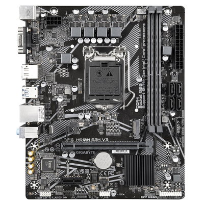 Pllakë amë GIGABYTE H510M S2H V3