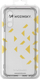 Këllëf telefoni Wozinsky Anti Shock për Samsung Galaxy A13 5G, TPU, transparent