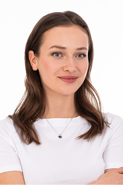 Varëse Brilio Silver CL-FS-5648S
