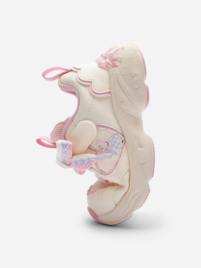 Mbathje për Bebe - Peppas Dreamy Cloud , 23