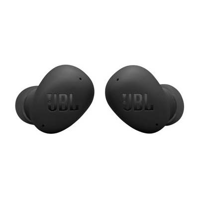 Безжични слушалки JBL Vibe Buds 2, блутут, активно намалување на бучава, црни