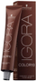 Ngjyrë për flokë Schwarzkopf Igora Color10, 4-99, 60 ml