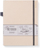 Bookaroo Bigger Things Notebook Journal Cream - If Cardboard Creations Ltd