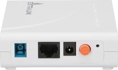 ONU Extralink LUNA V3 EPON, 1x Gigabit Ethernet, Routing NAT