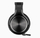 Kufje lojnash Corsair Virtuoso RGB Wireless SE, me disqe 50mm, Bluetooth, USB-C, gri metalike
