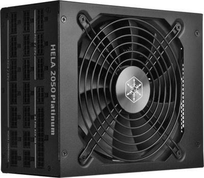 Furnizues me energji SilverStone HELA Platinum (SST-HA2050-PT), 2050 W
