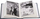 Album fotografish Focus Base Line Canvas Minimax 100, 10x15cm, blu