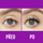 Maskarë Maybelline Falsies Lash Lift