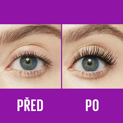Maskarë Maybelline Falsies Lash Lift