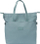 Çantë bagazhi biçiklete Basil Manhattan Office Bag, 12L, kundra ujit, e zezë