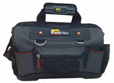 Çantë veglash Stanley S1-93-950, e zezë