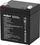 Bateri me xhel Rebel 12V 5Ah, pa servis, AGM