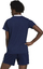 Bluzë polo Adidas Tiro 21 GK9674, AeroReady, për burra, blu e errët