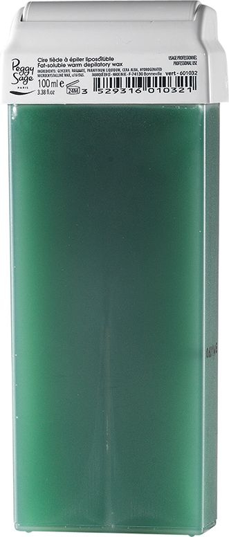 Dyllë depilimi Peggy Sage, 100 ml