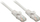 Kabllo patchcord Lindy Cat.6, U/UTP, 0.3m, e hirtë