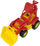 Ekskavator lodër Wader 45065