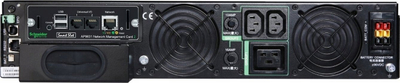 UPS APC Smart-UPS RT 6000VA 6000W, online double-conversion, rack/tower, i zi