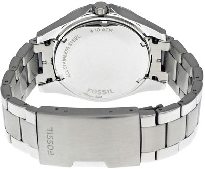 Orë dore Riley Fossil ES 3202