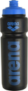 Shishe uji Arena Water Bottle, sportive, BPA free, black royal