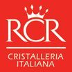Set gota shampanje RCR Cristalleria Melodia, 160ml, 12 copa, transparente