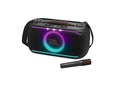 JBL PARTYBOX ON THE GO 2