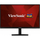 Monitor ViewSonic VA2406-H, 23.8", Full HD, 100Hz, VA, i zi