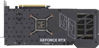 Kartelë grafike Asus TUF Gaming GeForce RTX 4070 12GB GDDR6X