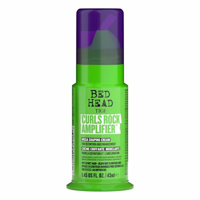 Krem pёr flokё Tigi Bed Head Curls Rock Amplifier kDKR10024, 43 ml