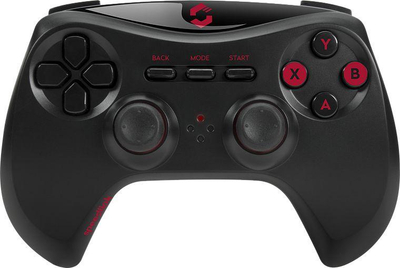 Kontroller Speedlink Strike NX, wireless, i zi