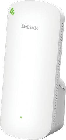 Zgjatës Wi‑Fi D-Link AX1800, Wi‑Fi 6, Mesh, 1800Mbps, i bardhë