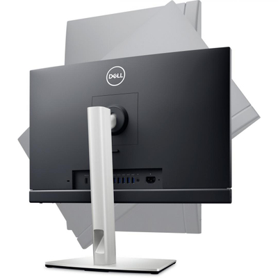 Kompjuter AIO Dell Optiplex 7420, Intel Core i3 14100T, 23.8", FHD