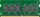 Memorie Synology 4GB DDR4 ECC SO-DIMM për (DS923+, RS822RP+, RS822+, DS2422+)