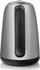 Ibrik elektrik First Austria FA-5409-6, 1.7L, metal, argjend
