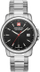 Orë për femra Swiss Military Hanowa Recruit II 7230.7.04.007, e argjendtë