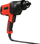 Електричен ударен клуч Mar-Pol M80492, 950W, 1/2\", црвен