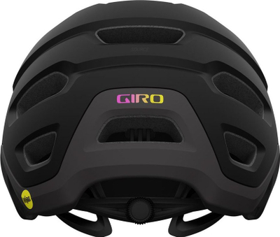 Helmetë biçiklete për gra Giro Source Mips, 51-55 cm, me Mips, gri