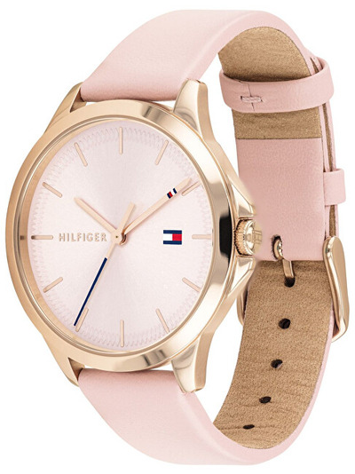 Orë dore Tommy Hilfiger Peyton 1782090