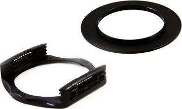 Set filtra fotografikë Massa COKIN 2 in 1, 82mm, mbajtës me adapter metalik, i zi