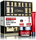 Set L´Oréal Paris - Krem i lëkurës Revitalift Laser X3 50 ml + Krem për fytyrëtë Revitalift Laser X3 15 ml
