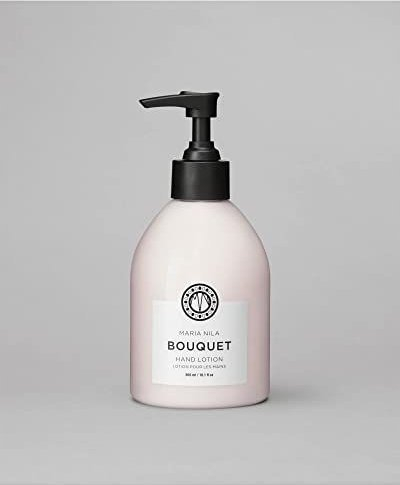 Locion për duar Maria Nila Bouquet, 10.1 fl.oz, hidratues