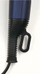Tharëse flokësh Girmi PH2200, kompakte, blu