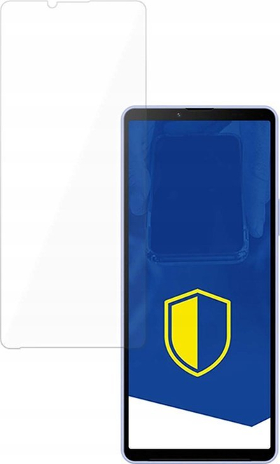 Folie mbrojtëse ekrani 3mk ARC+ për Sony Xperia 10 VI, vetëshëruese, transparente