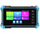 Tester multifunksional CCTV Genway CS-H7-50H-S2, ekran 5", IP dhe AHD, zi e kaltër